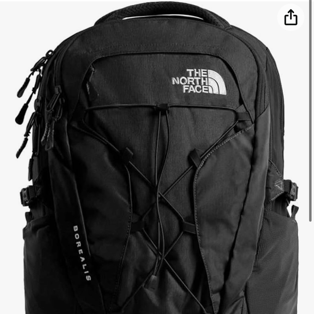 Northface backpack